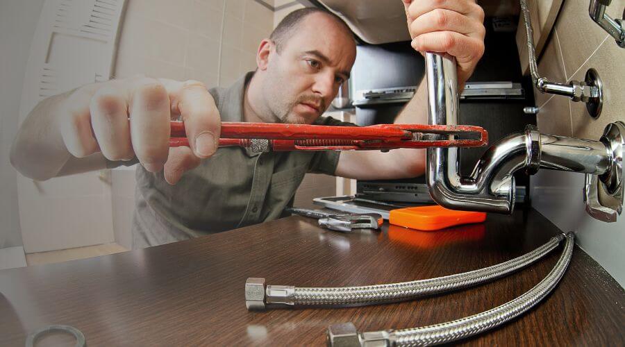 Professional Leak Detection in Richwood, OH