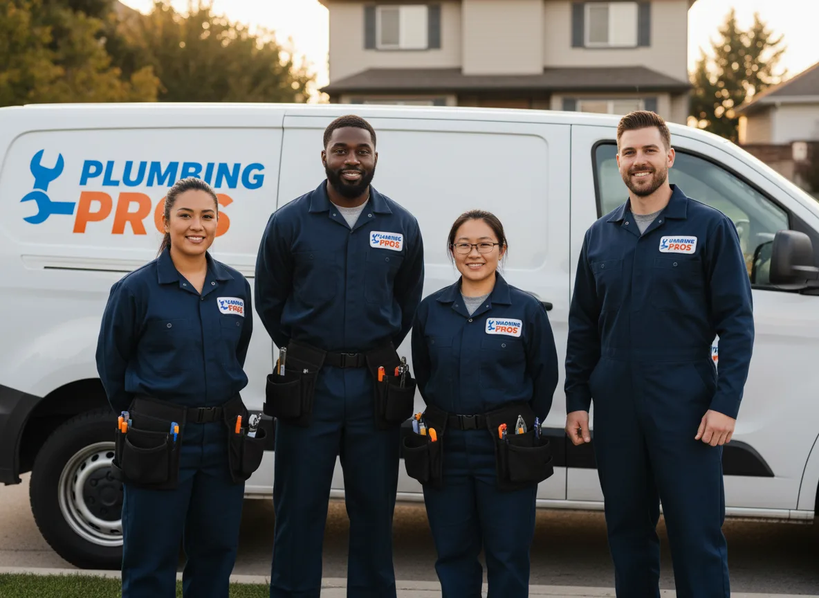 Water Heater Repair company in Richwood, OH